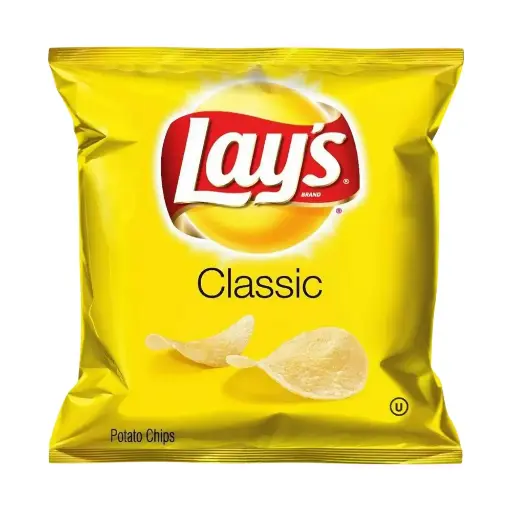 樂事經典薯片